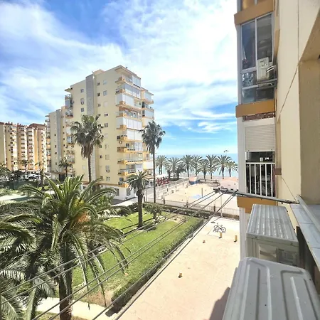 Apartment Rio De Janeiro Front Algarrobo Costa