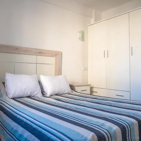 Apartamento Rio De Janeiro Front *