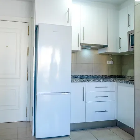 Apartamento Rio De Janeiro Front