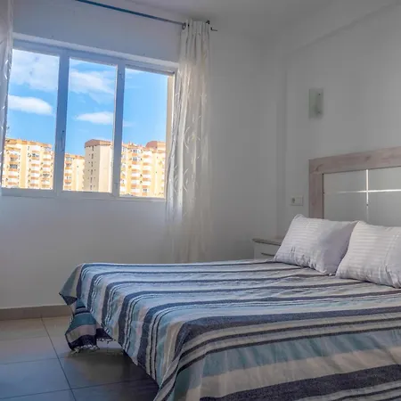 Rio De Janeiro Front Apartamento