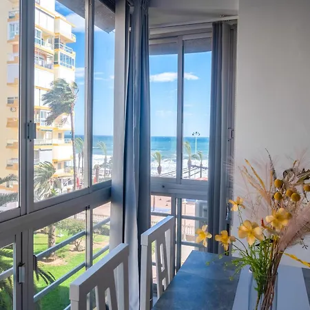 Rio De Janeiro Front Apartamento