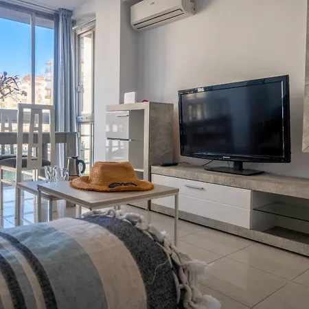 Apartamento Rio De Janeiro Front