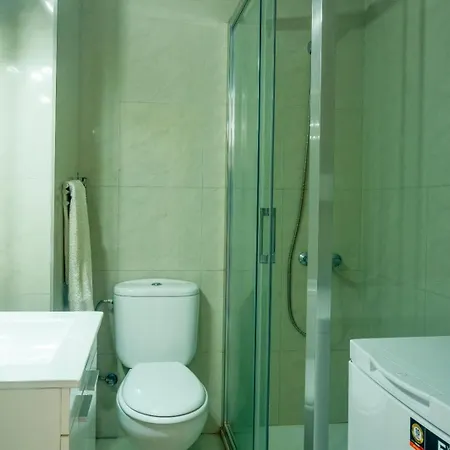 Rio De Janeiro Front Apartamento